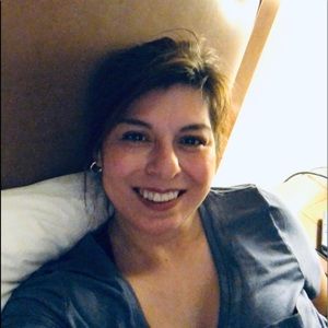 Meet your Posher, Noemi